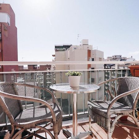 Ca La Pureta Apartamento Tarragona Exterior foto