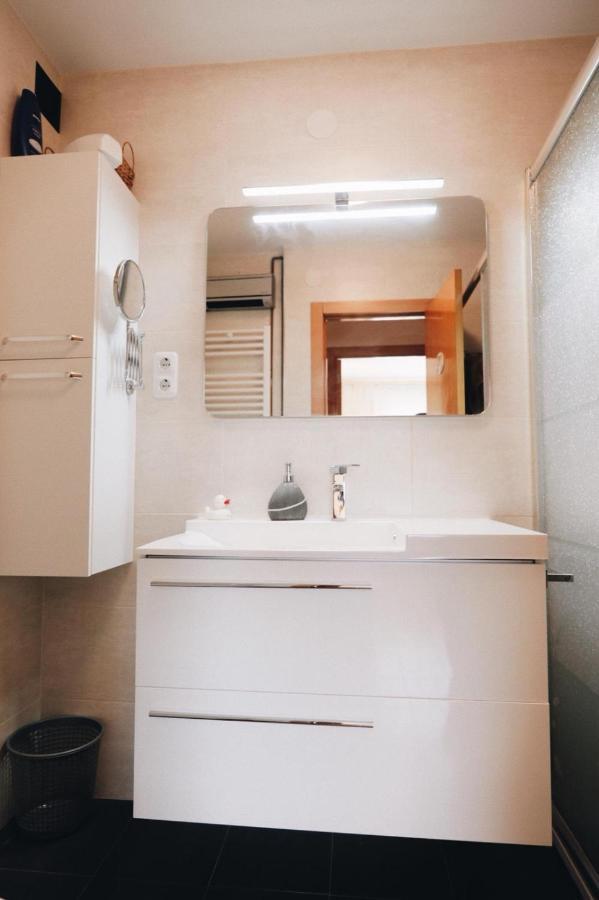 Ca La Pureta Apartamento Tarragona Exterior foto