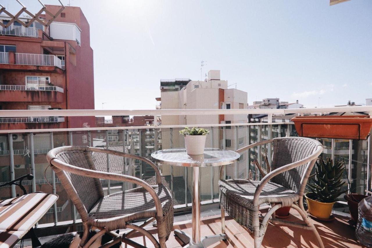 Ca La Pureta Apartamento Tarragona Exterior foto